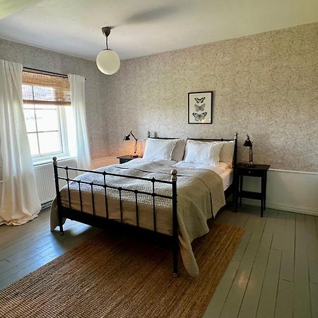 Borregarden Bed & Breakfast Borrby Bagian luar foto