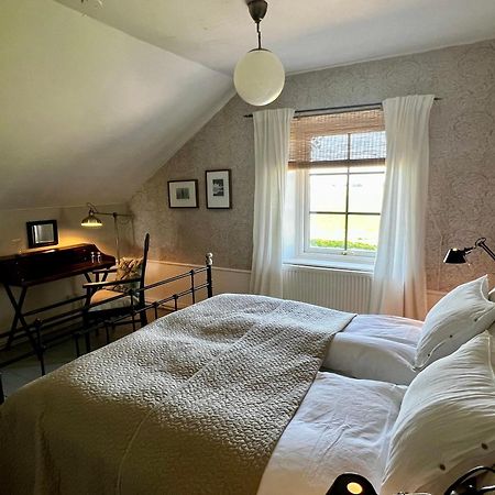Borregarden Bed & Breakfast Borrby Bagian luar foto