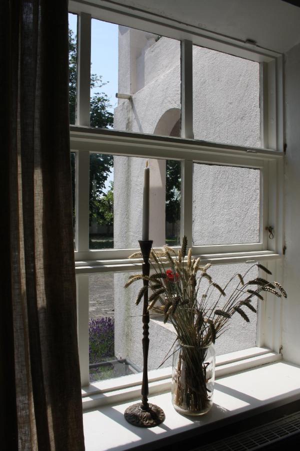 Borregarden Bed & Breakfast Borrby Bagian luar foto