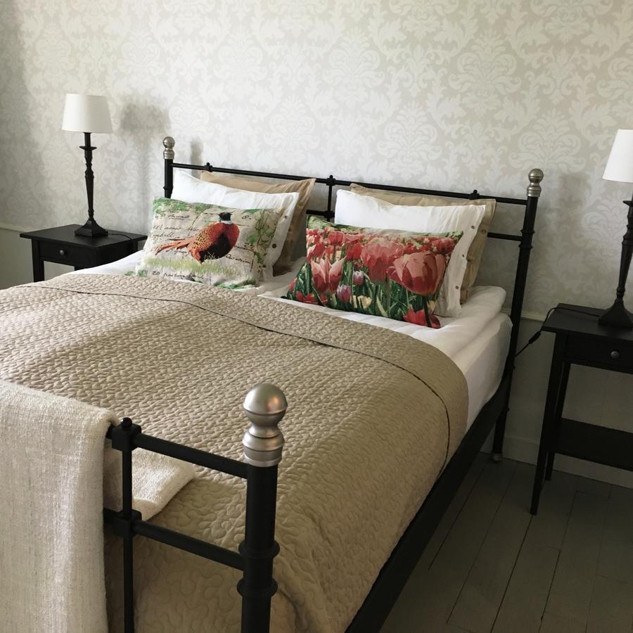 Borregarden Bed & Breakfast Borrby Ruang foto